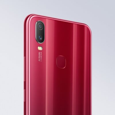 vivo Y11