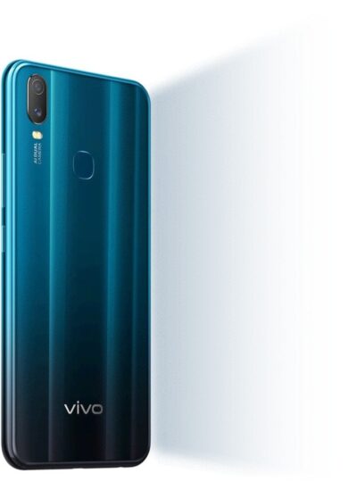 vivo Y11