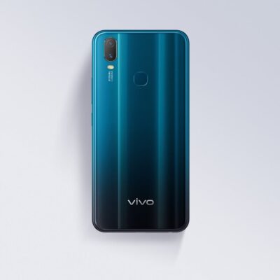 vivo Y11
