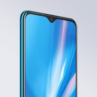 vivo Y11