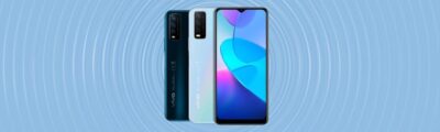 vivo Y11s