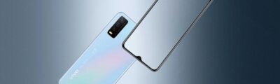 vivo Y11s