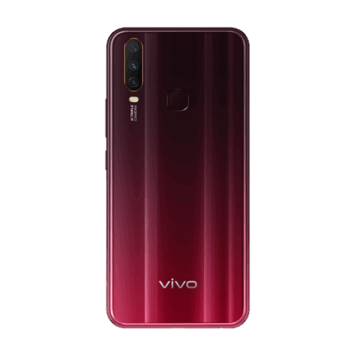 vivo Y12