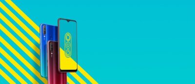 vivo Y12