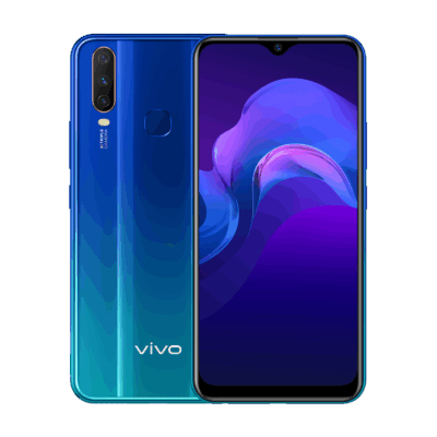 vivo Y12