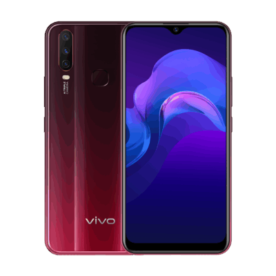 vivo Y12