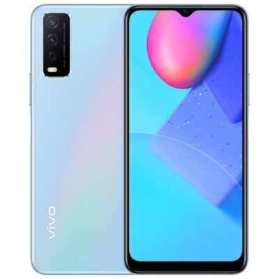 vivo Y12s