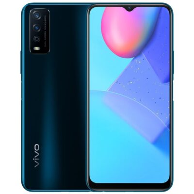 vivo Y12s