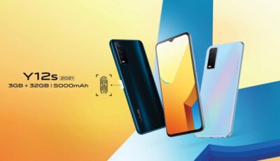 vivo Y12S 2021