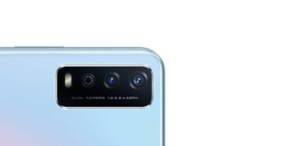 vivo Y12S 2021