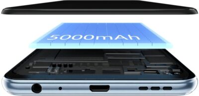 vivo Y12S 2021