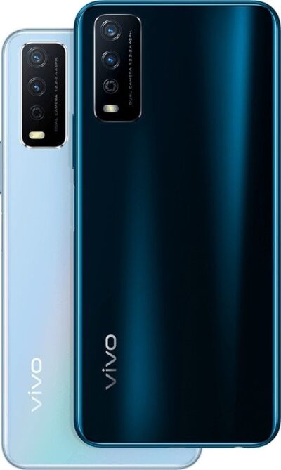 vivo Y12s
