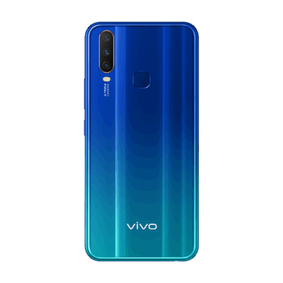 vivo Y15