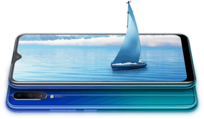 vivo Y15