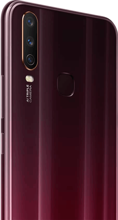 vivo Y15