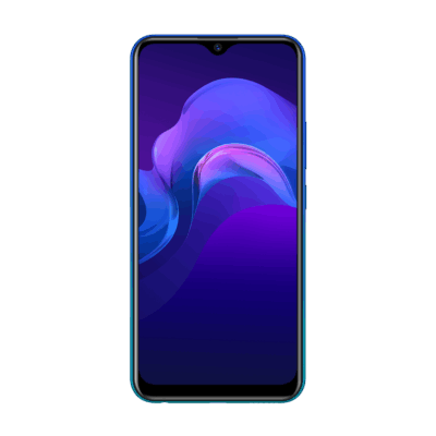 vivo Y15