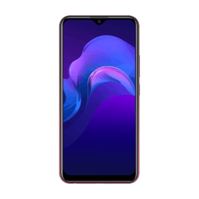 vivo Y15