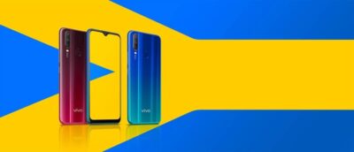 vivo Y15