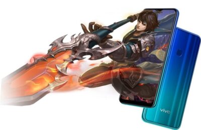 vivo Y15
