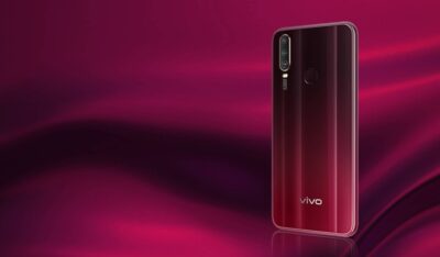 vivo Y15
