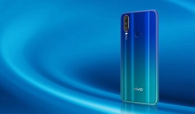 vivo Y15