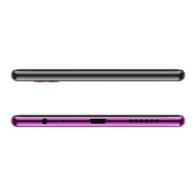 vivo Y17