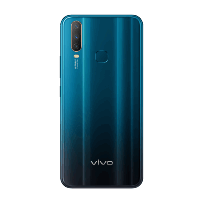 vivo Y17