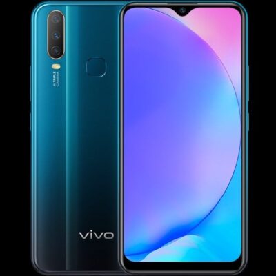 vivo Y17