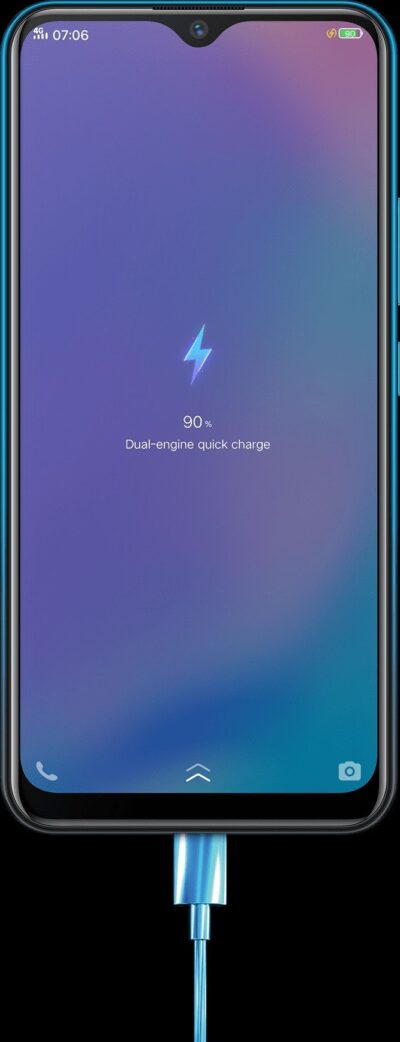 vivo Y17