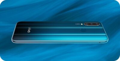 vivo Y17