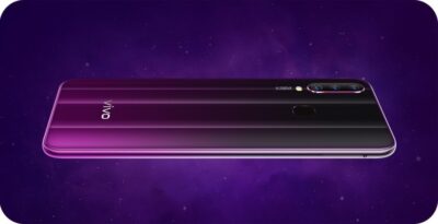 vivo Y17