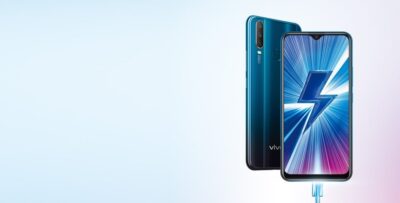 vivo Y17