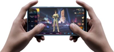 vivo Y17