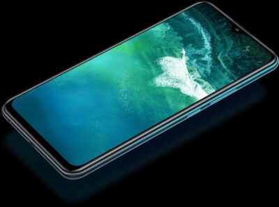 vivo Y17
