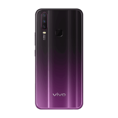 vivo Y17