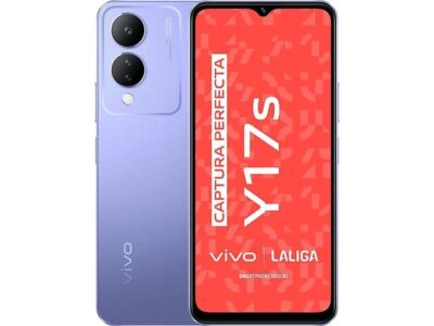 vivo Y17s