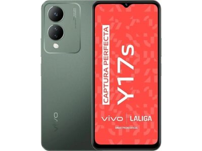 vivo Y17s