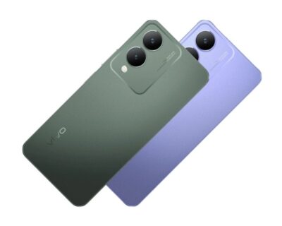 vivo Y17s