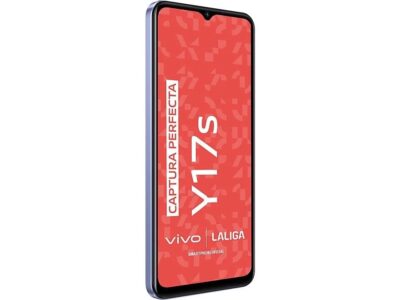 vivo Y17s
