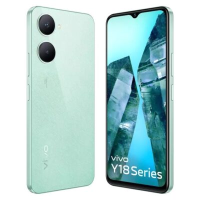 vivo Y18t