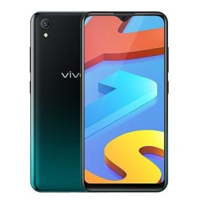 vivo Y1s