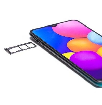 vivo Y1s