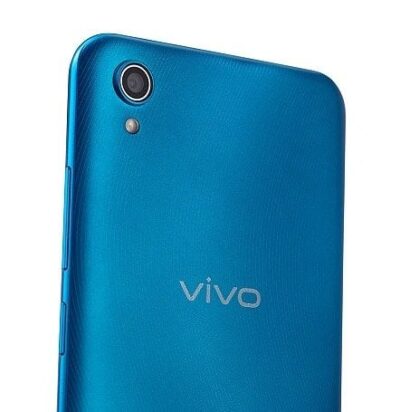vivo Y1s