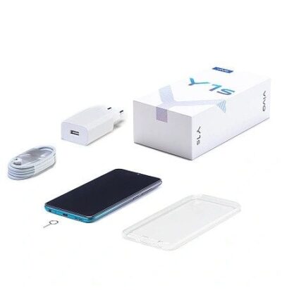 vivo Y1s