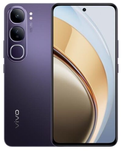 vivo Y200 5G Asia