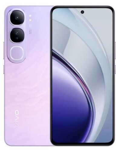 vivo Y200 5G Asia