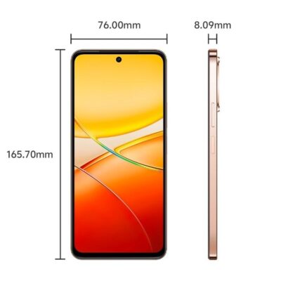 vivo Y200+