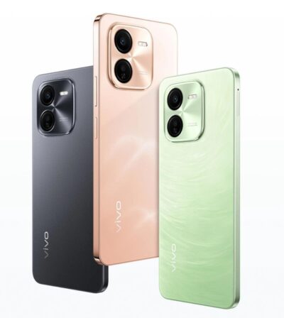 vivo Y200+