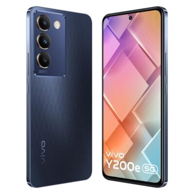 vivo Y200e 5G