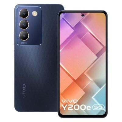 vivo Y200e 5G